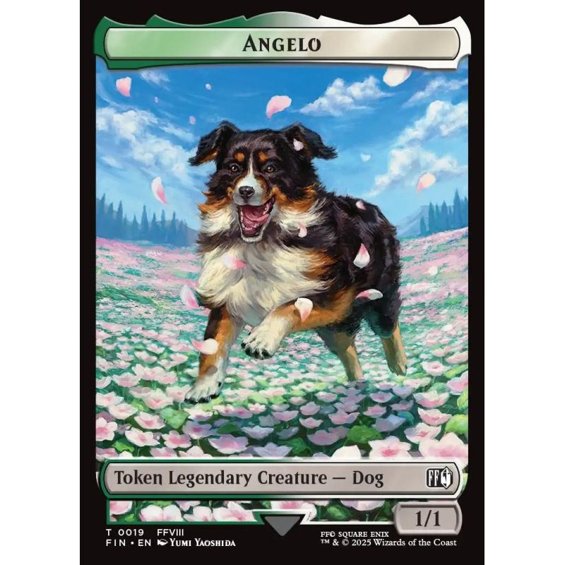 Carte à Collectionner - Magic the gathering