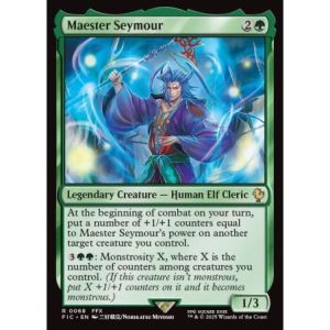 Carte à Collectionner - Magic the gathering