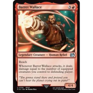 Carte à Collectionner - Magic the gathering