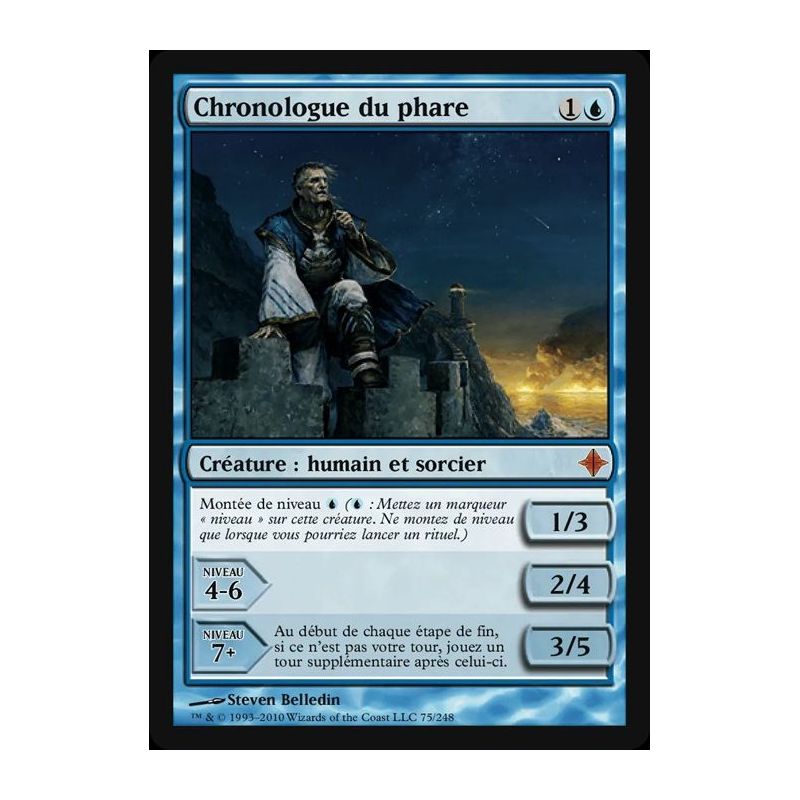 Carte à Collectionner - Magic the gathering
