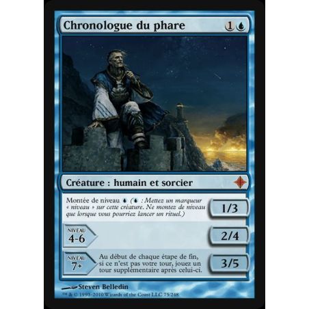 Carte à Collectionner - Magic the gathering