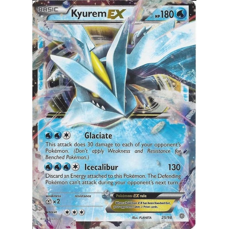 Carte à Collectionner - Pokémon