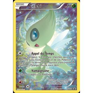 Carte à Collectionner - Pokémon