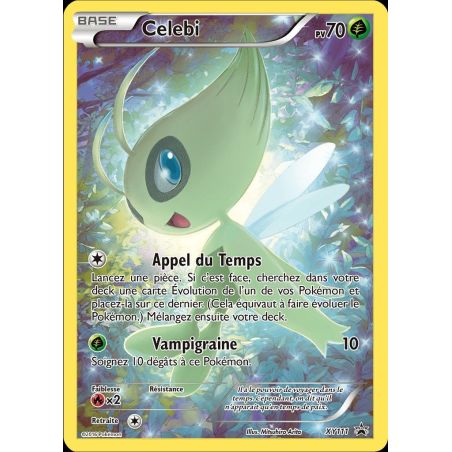 Carte à Collectionner - Pokémon
