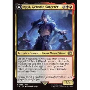 Carte à Collectionner - Magic the gathering