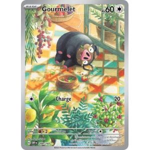 Carte à Collectionner - Pokémon