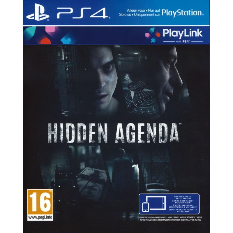 Playstation 4