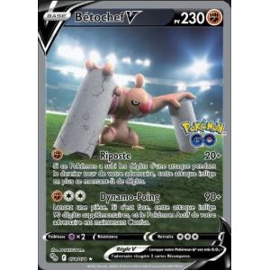 Carte à Collectionner - Pokémon