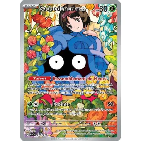Carte à Collectionner - Pokémon