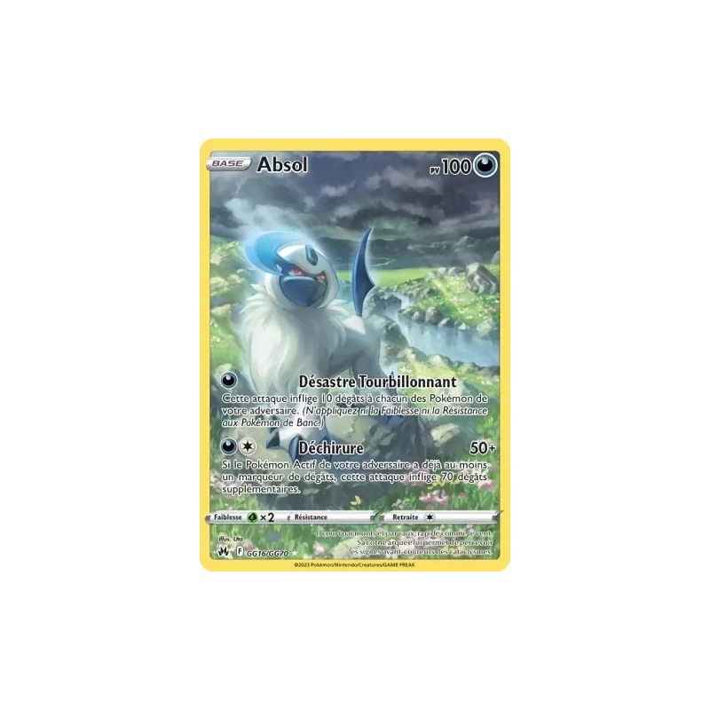 Carte à Collectionner - Pokémon