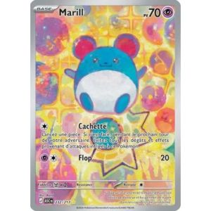 Carte à Collectionner - Pokémon
