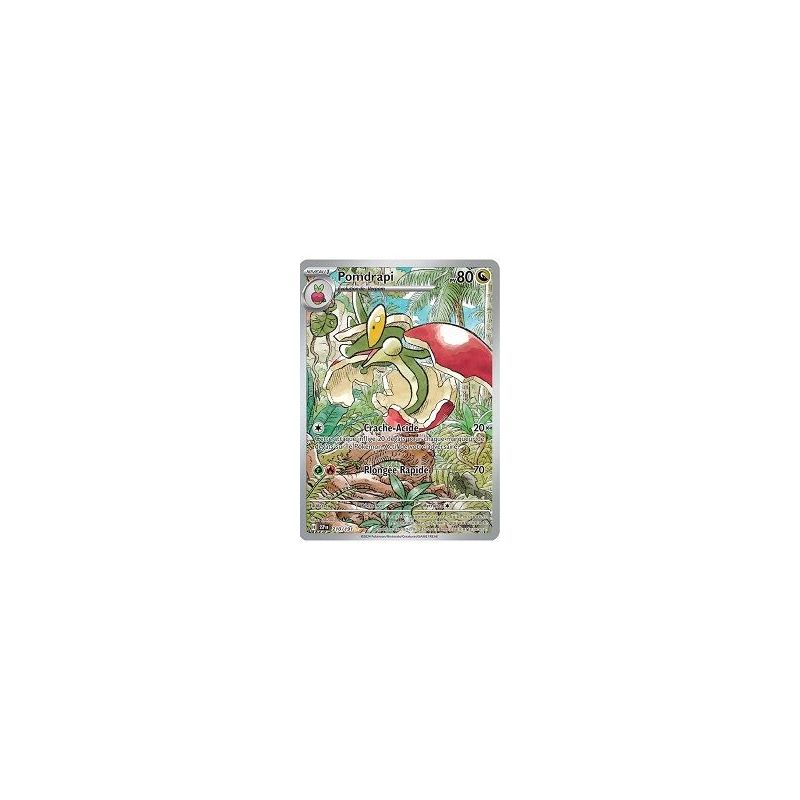 Carte à Collectionner - Pokémon