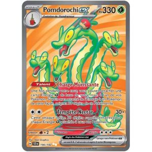 Carte à Collectionner - Pokémon