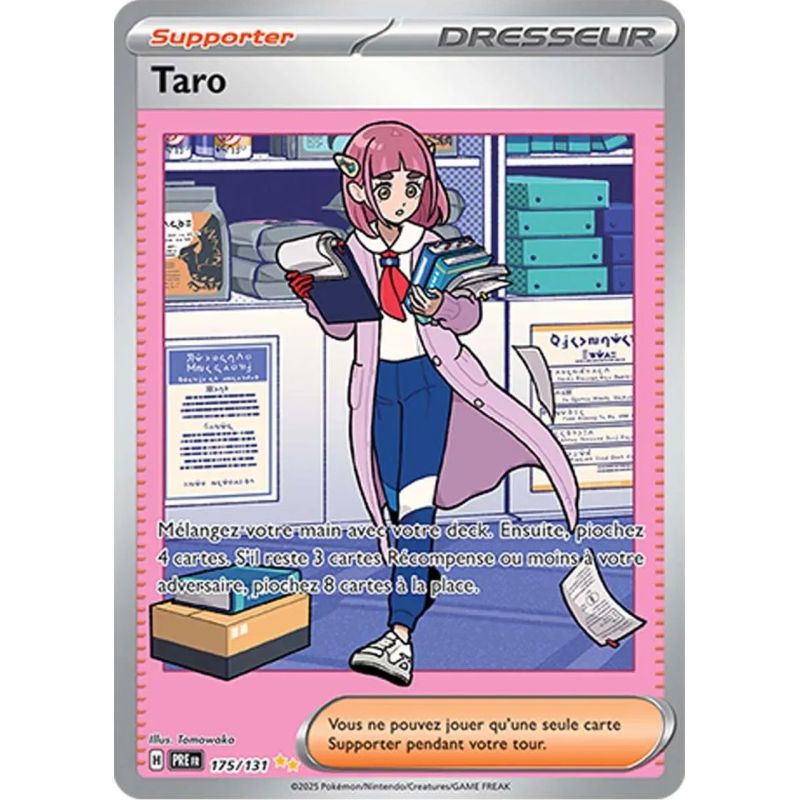 Carte à Collectionner - Pokémon