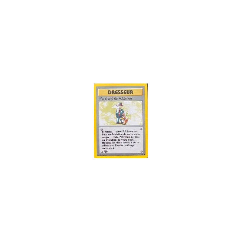 Carte à Collectionner - Pokémon