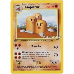 Carte à Collectionner - Pokémon
