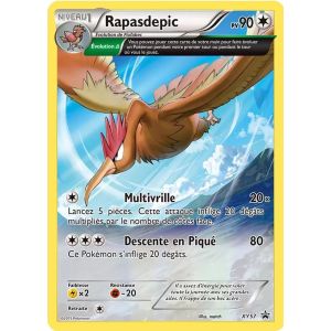 Carte à Collectionner - Pokémon
