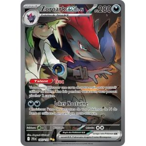 Carte à Collectionner - Pokémon