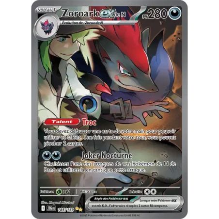 Carte à Collectionner - Pokémon