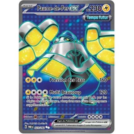 Carte à Collectionner - Pokémon