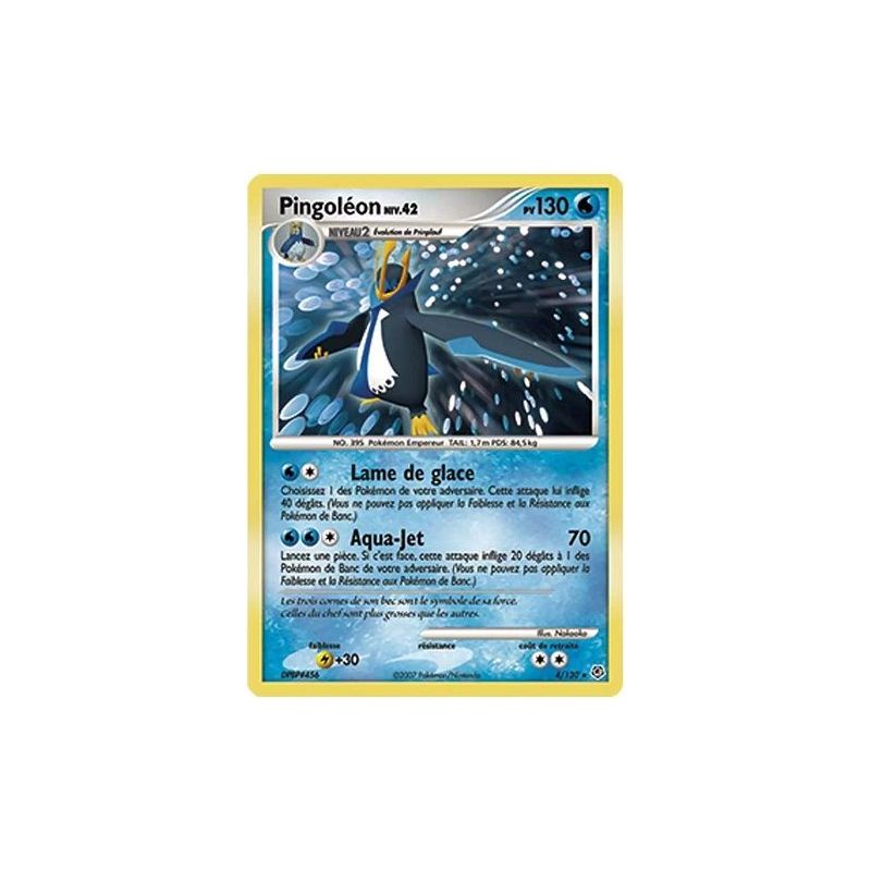 Carte à Collectionner - Pokémon