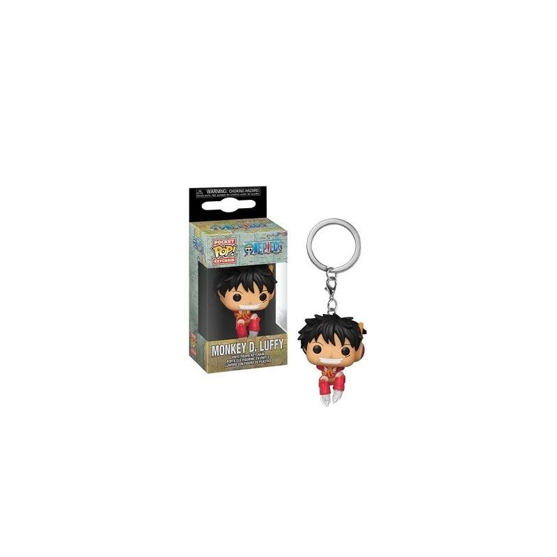 Pocket pop