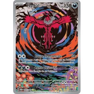 Carte à Collectionner - Pokémon