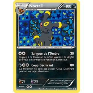 Carte à Collectionner - Pokémon