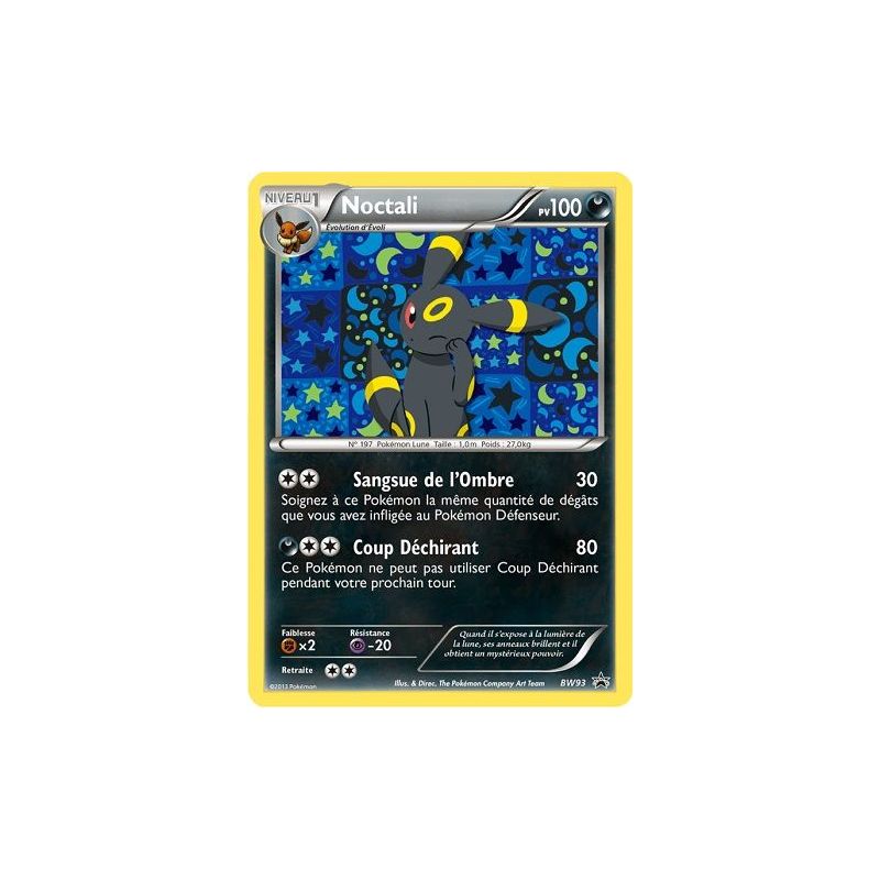 Carte à Collectionner - Pokémon
