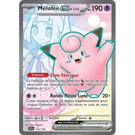 Carte à Collectionner - Pokémon