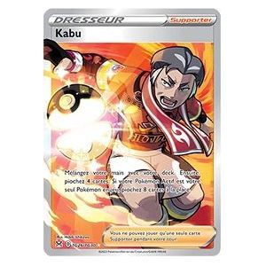 Carte à Collectionner - Pokémon