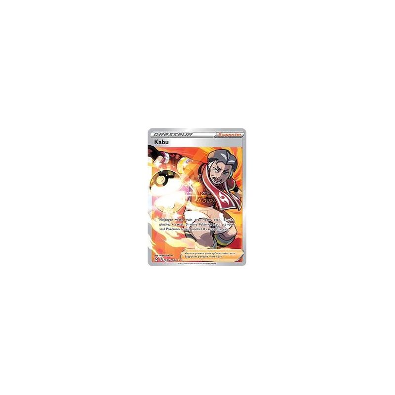 Carte à Collectionner - Pokémon