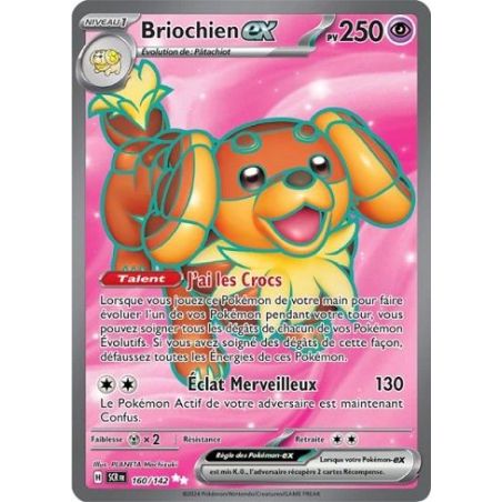 Carte à Collectionner - Pokémon