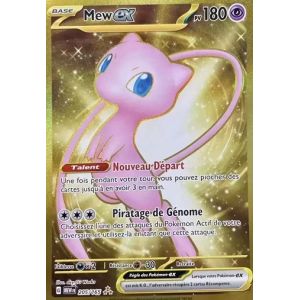 Carte à Collectionner - Pokémon