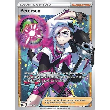 Carte à Collectionner - Pokémon