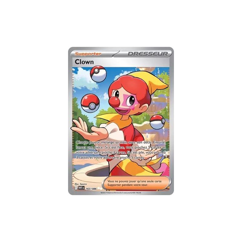 Carte à Collectionner - Pokémon