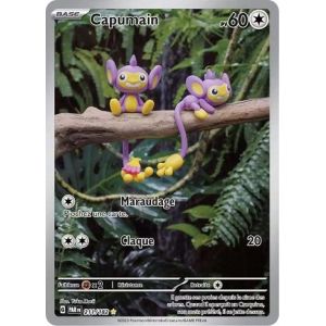 Carte à Collectionner - Pokémon