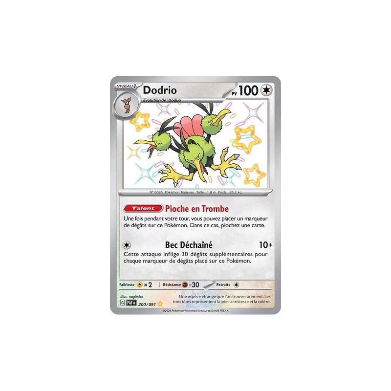 Carte à Collectionner - Pokémon