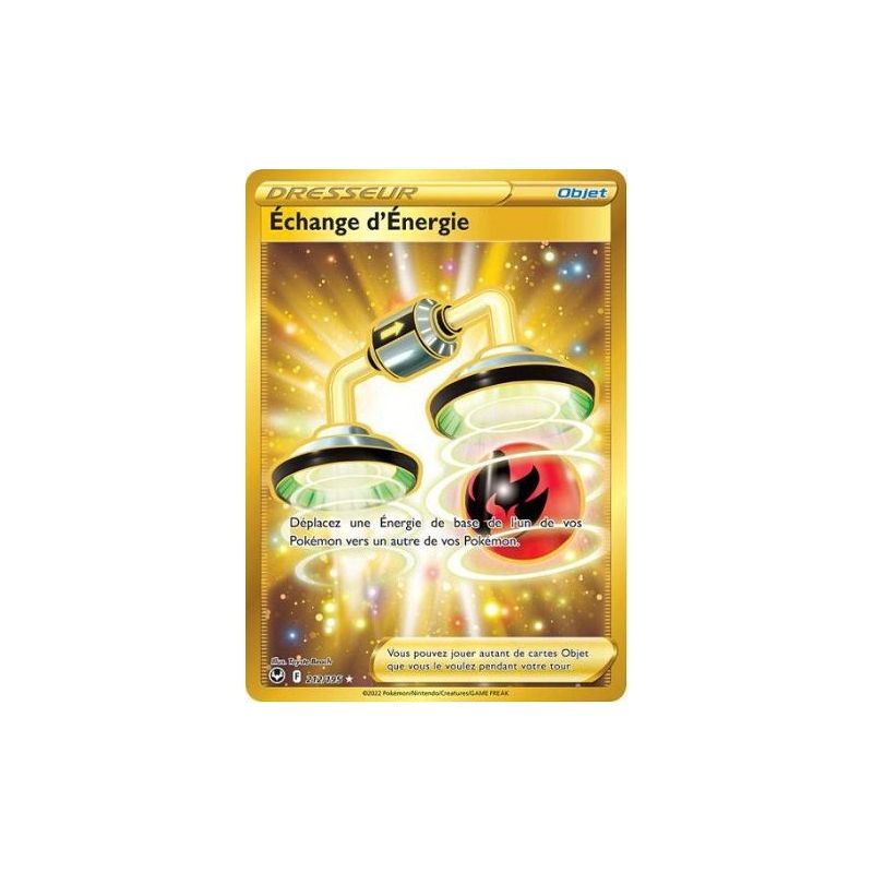 Carte à Collectionner - Pokémon