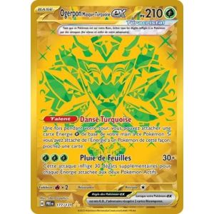 Carte à Collectionner - Pokémon