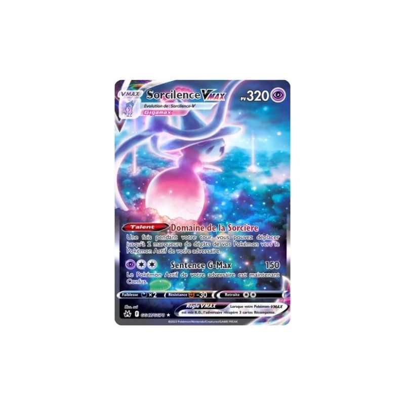 Carte à Collectionner - Pokémon