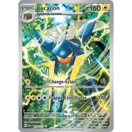 Carte à Collectionner - Pokémon