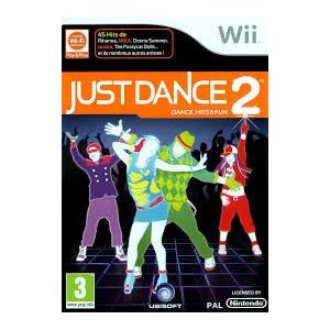 Nintendo Wii
