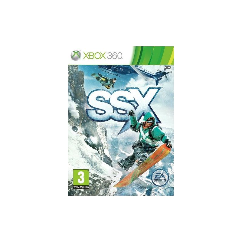 Xbox 360