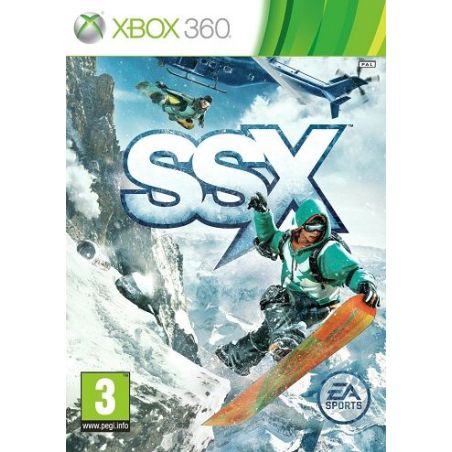 Xbox 360