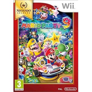 Nintendo Wii