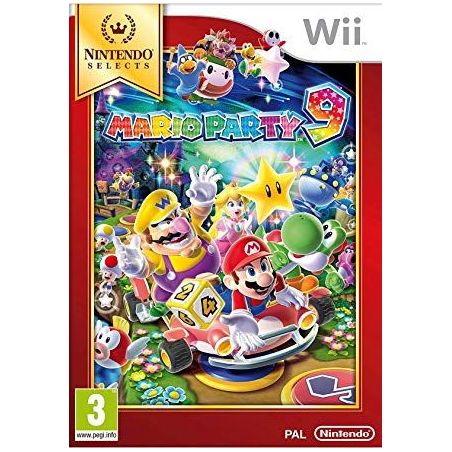 Nintendo Wii