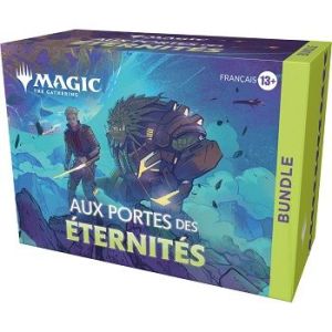 Carte à Collectionner - Magic the gathering