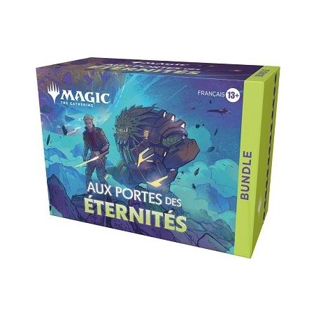 Carte à Collectionner - Magic the gathering