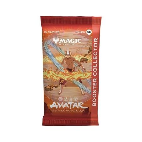Carte à Collectionner - Magic the gathering